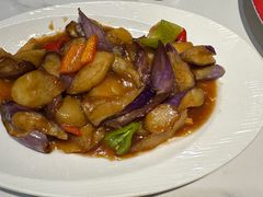 -李老哈·东北菜(宋园路店)