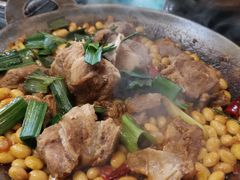 -老唐三下锅 ·张家界地标美食(溪布街店)