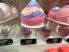 -LUSH(威尼斯人店)