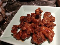 糖醋排骨-新白鹿餐厅(金鹰新街口店)