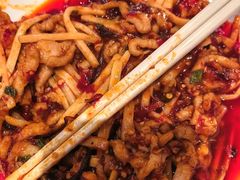 -大鸭梨烤鸭(甘家口店)