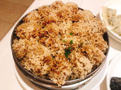 荷香糯米排骨-金春禧(英雄山路旗舰店)