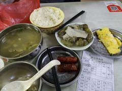 -陈记汤饭(水巷口店)
