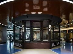 -懒人Club运动健身·运动康复·私教(三迪中心店)