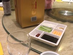 -大鸭梨烤鸭(金色漫香店)