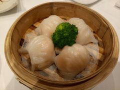 -粤式早茶希朋喜宴