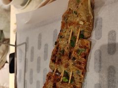 -串盟烧烤·长沙美食地标(星沙店)