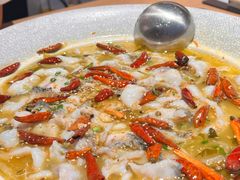 -太二酸菜鱼(石家庄万象城店)