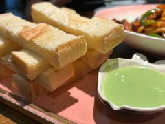-泰澜得泰国菜(大学城店)