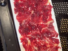 -你好牛火锅 头牌无花果鸡(海上传奇店)