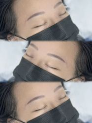-张小野·专业半永久纹眉