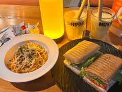 -Moka Bros 摩卡站(嘉华店)