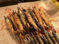 -奔海甄选·活鲜刺身铁板烧自助(太原里店)