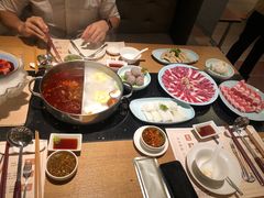 -协成海鲜火锅(情侣路店)