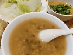 -清真吴记门钉肉饼·喜多利