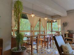 -时光花园(白鹭洲店)