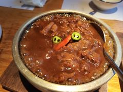 -宋小谨·泉州菜(西沙湾店)