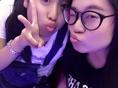 -自由港量贩KTV(西苑路店)