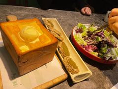 面包诱惑-绿茶餐厅(天津天河城店)