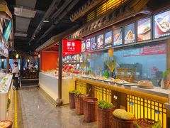 -解家河南菜(金水路店)