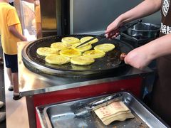 -八一路好吃街(雨田商务大厦店)