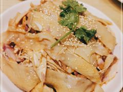 -东山茶寮(新安店)