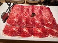 -鼎鼎香·港式火锅(北京SKP店)