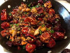 -小四川(东莞长安北站店)