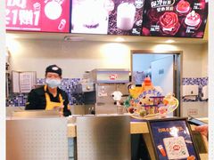 -DQ·蛋糕·冰淇淋(浦江欢乐颂店)