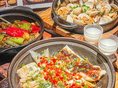 -得意啫·广东啫啫煲(前海HOP店)