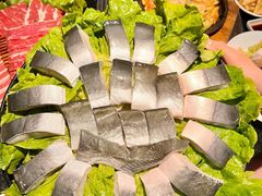 -木槿花韩式炭烤·熟成肉工坊(孙文东路店)