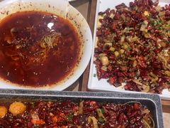 -李氏传家菜(兴城路店)