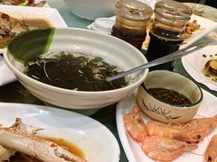 -金海湾海鲜排档(朱家尖店)