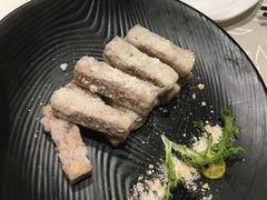 反沙荔浦香芋-尚一汤 广东炖汤(金桥国际店)