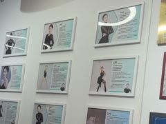 -炫艺舞蹈培训中心(枫尚奥特莱斯店)