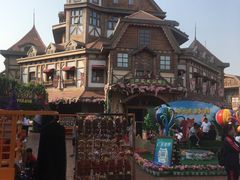 -郑州方特梦幻王国