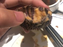 -海鼎荟海鲜姿造(晋江宝龙店)