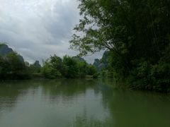 -大新明仕山庄