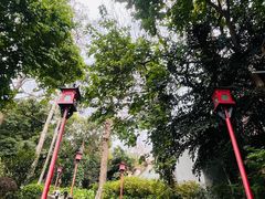 -广州中山纪念堂