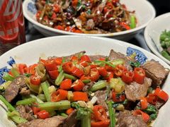 -潇湘阁(汉光百货店)