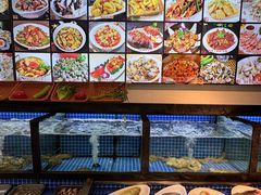 -碧海银沙海鲜餐厅(恒大海上威尼斯店)