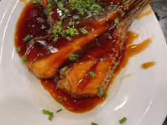 -王家沙点心店(南京西路总店)