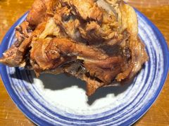 酱棒骨-95号酱骨·一块豆腐(展春园西路店)