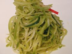 -悦宴·雅致餐厅(绿地蓝海店)