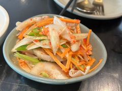 -Thai Alley泰爱里(二沙岛店)