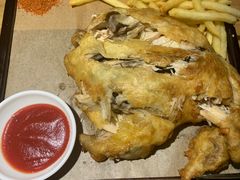 -東舍食唐精品陕菜馆