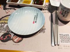 -唯成•韩国炭火烤肉 유성고기