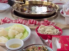 -二荆条·城市森林火锅旗舰店