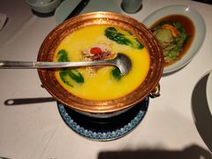 大煮干丝-森隆饭庄(崇文门新世界百货店)