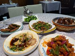 -十三姨工厨顺德美食·宴会·团餐(天河北路店)
